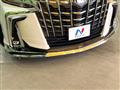 2022 Toyota Alphard