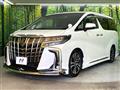 2022 Toyota Alphard