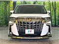 2022 Toyota Alphard