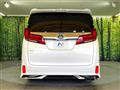 2022 Toyota Alphard