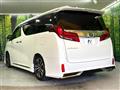 2022 Toyota Alphard