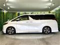 2022 Toyota Alphard