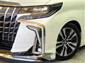 2022 Toyota Alphard