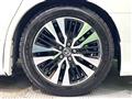 2022 Toyota Alphard