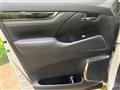 2022 Toyota Alphard