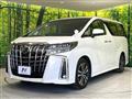 2020 Toyota Alphard