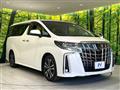 2020 Toyota Alphard