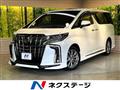 2021 Toyota Alphard