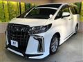 2021 Toyota Alphard
