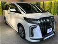 2021 Toyota Alphard