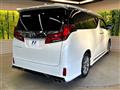 2021 Toyota Alphard