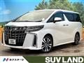 2021 Toyota Alphard
