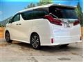 2021 Toyota Alphard