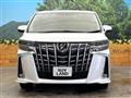 2021 Toyota Alphard
