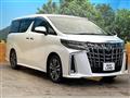 2021 Toyota Alphard