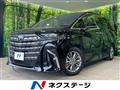 2024 Toyota Alphard