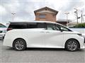 2024 Toyota Alphard