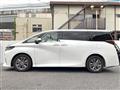 2024 Toyota Alphard