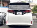 2024 Toyota Alphard