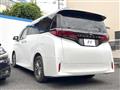 2024 Toyota Alphard