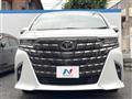 2024 Toyota Alphard
