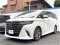 2024 Toyota Alphard