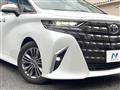 2024 Toyota Alphard