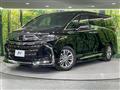 2024 Toyota Alphard