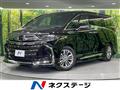 2024 Toyota Alphard