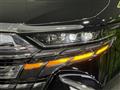 2024 Toyota Alphard