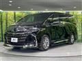 2024 Toyota Alphard