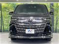 2024 Toyota Alphard