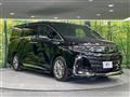 2024 Toyota Alphard