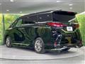 2024 Toyota Alphard