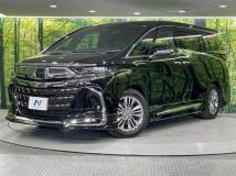 2024 Toyota Alphard