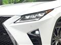 2016 Lexus RX