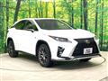 2016 Lexus RX