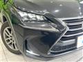 2017 Lexus NX