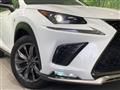 2018 Lexus NX