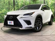 2018 Lexus NX