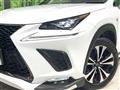 2018 Lexus NX