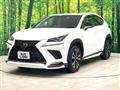 2018 Lexus NX