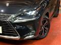 2018 Lexus NX