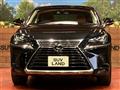 2018 Lexus NX