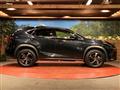 2018 Lexus NX