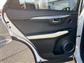 2018 Lexus NX