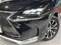 2015 Lexus NX