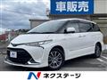 2018 Toyota Estima Hybrid