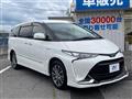 2018 Toyota Estima Hybrid