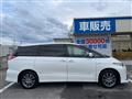 2018 Toyota Estima Hybrid